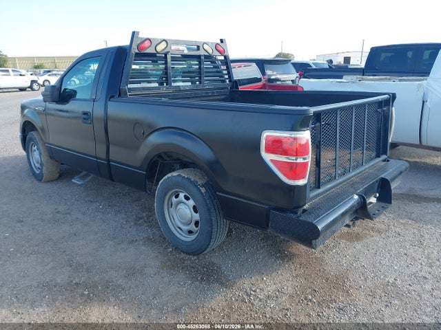 Продаж на аукціоні авто 2012 Ford F-150 Xl, vin: 1FTMF1CM1CFB24221, номер лоту: 45263068