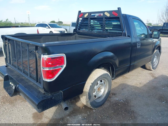 Продаж на аукціоні авто 2012 Ford F-150 Xl, vin: 1FTMF1CM1CFB24221, номер лоту: 45263068