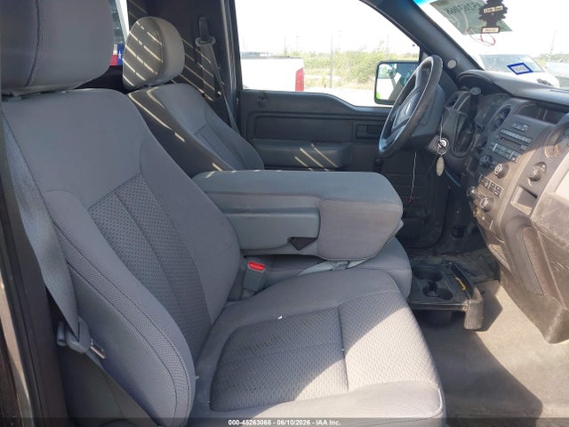 Продаж на аукціоні авто 2012 Ford F-150 Xl, vin: 1FTMF1CM1CFB24221, номер лоту: 45263068