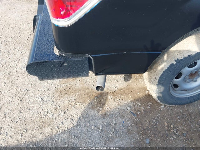 Продаж на аукціоні авто 2012 Ford F-150 Xl, vin: 1FTMF1CM1CFB24221, номер лоту: 45263068