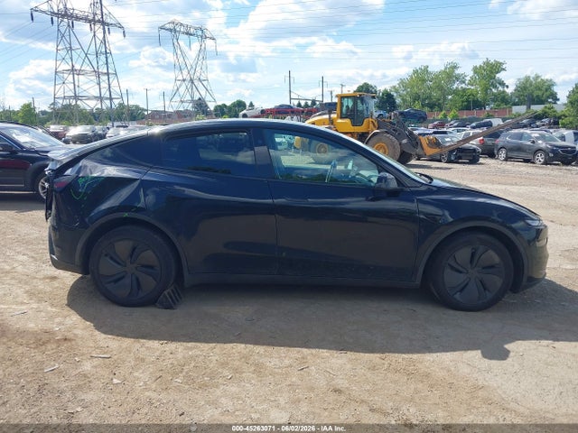 45263071 :رقم المزاد ، 7SAYGDED3TF436934 vin ، 2026 Tesla Model Y Premium Rear-wheel Drive/rear-wheel Drive مزاد بيع