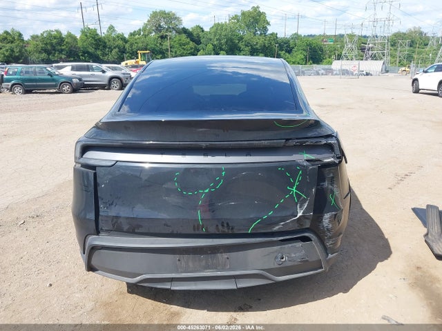45263071 :رقم المزاد ، 7SAYGDED3TF436934 vin ، 2026 Tesla Model Y Premium Rear-wheel Drive/rear-wheel Drive مزاد بيع