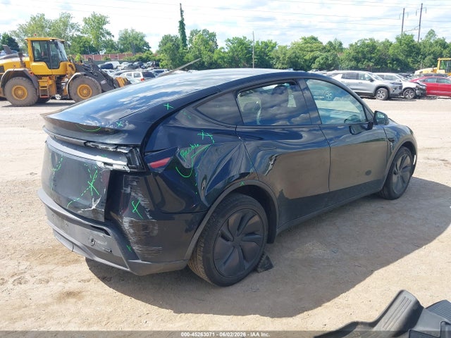 45263071 :رقم المزاد ، 7SAYGDED3TF436934 vin ، 2026 Tesla Model Y Premium Rear-wheel Drive/rear-wheel Drive مزاد بيع