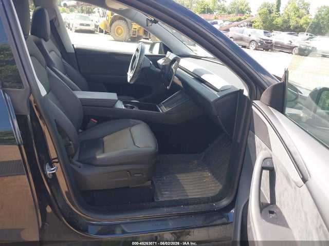 45263071 :رقم المزاد ، 7SAYGDED3TF436934 vin ، 2026 Tesla Model Y Premium Rear-wheel Drive/rear-wheel Drive مزاد بيع