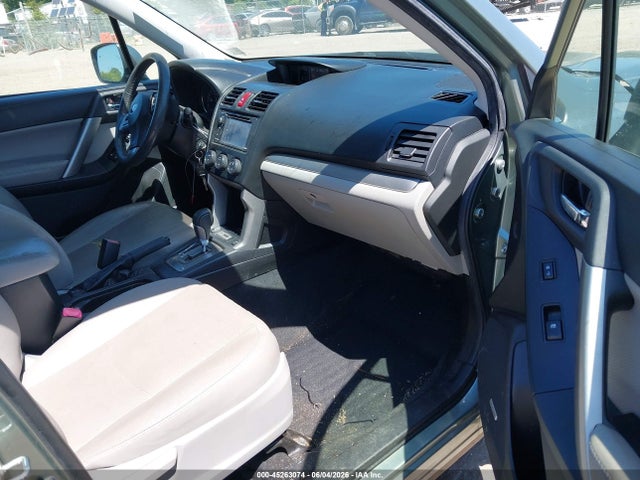 Subaru Forester 2.5i Limited 2015 JF2SJAKC3FH435027 Image 5