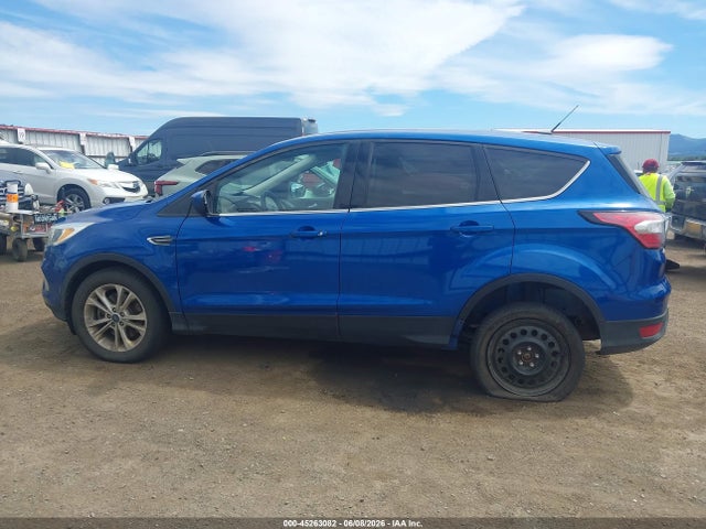 Ford ESCAPE SE 2017 1FMCU9GD3HUC40027 Image 14