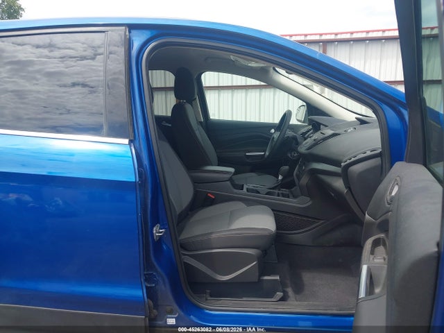 Ford ESCAPE SE 2017 1FMCU9GD3HUC40027 Image 5