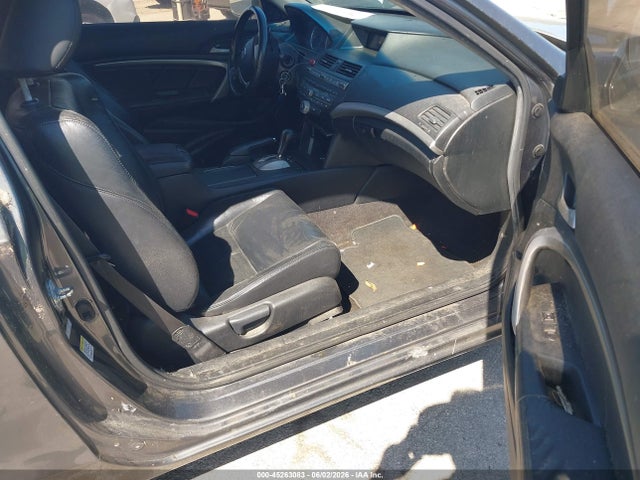 45263083 :رقم المزاد ، 1HGCS2B81BA007933 vin ، 2011 Honda Accord 3.5 Ex-l مزاد بيع