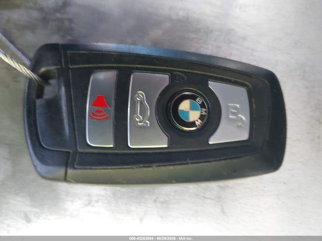 Aukcja sprzedaży 2013 Bmw X3 Xdrive28i, vin: 5UXWX9C57D0D03916, numer aukcji: 45263084