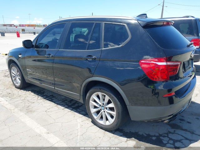 Aukcja sprzedaży 2013 Bmw X3 Xdrive28i, vin: 5UXWX9C57D0D03916, numer aukcji: 45263084
