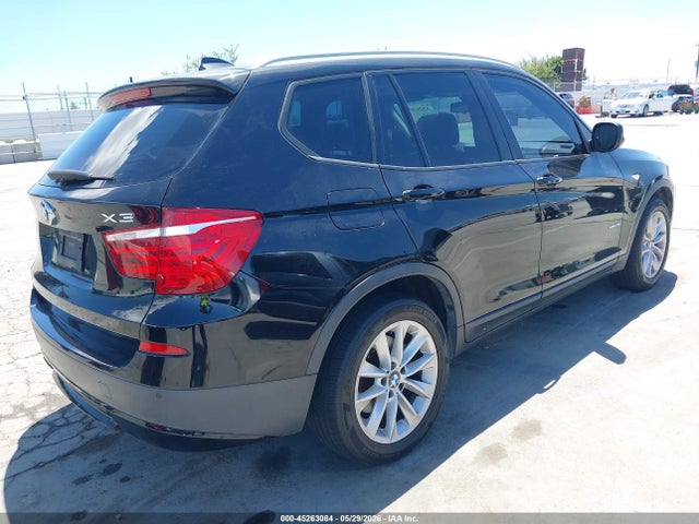 Aukcja sprzedaży 2013 Bmw X3 Xdrive28i, vin: 5UXWX9C57D0D03916, numer aukcji: 45263084
