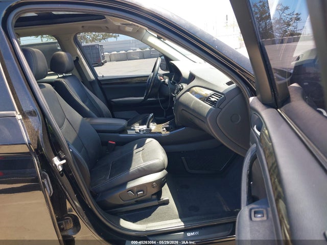 Aukcja sprzedaży 2013 Bmw X3 Xdrive28i, vin: 5UXWX9C57D0D03916, numer aukcji: 45263084
