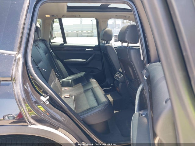 Aukcja sprzedaży 2013 Bmw X3 Xdrive28i, vin: 5UXWX9C57D0D03916, numer aukcji: 45263084