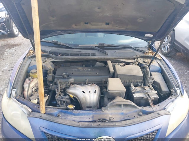Aukcja sprzedaży 2007 Toyota Camry Se, vin: 4T1BE46K57U155832, numer aukcji: 45263086