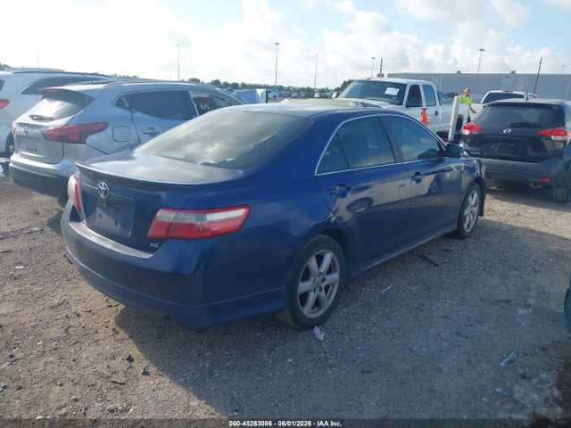Aukcja sprzedaży 2007 Toyota Camry Se, vin: 4T1BE46K57U155832, numer aukcji: 45263086