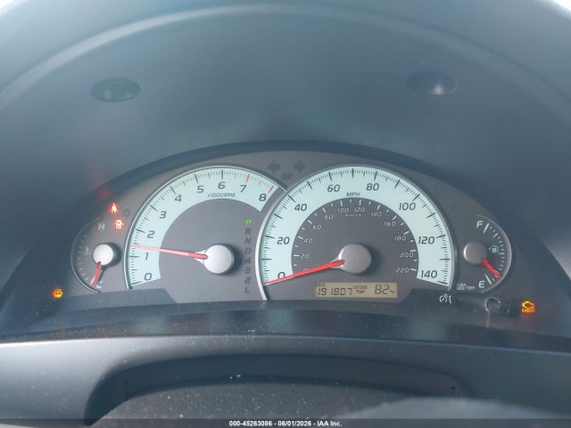 Aukcja sprzedaży 2007 Toyota Camry Se, vin: 4T1BE46K57U155832, numer aukcji: 45263086