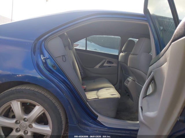 Aukcja sprzedaży 2007 Toyota Camry Se, vin: 4T1BE46K57U155832, numer aukcji: 45263086