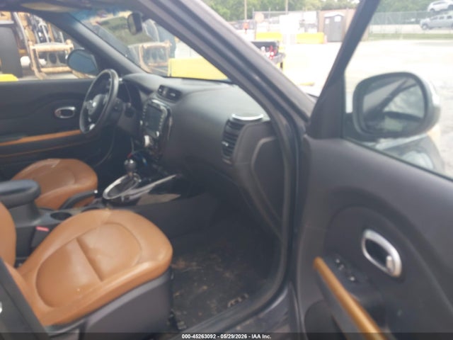 45263092 :رقم المزاد ، KNDJX3A54F7218468 vin ، 2015 Kia Soul ! مزاد بيع