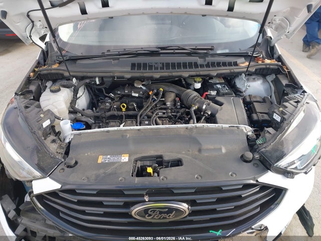Ford EDGE SE 2023 2FMPK4G95PBA14095 Image 10