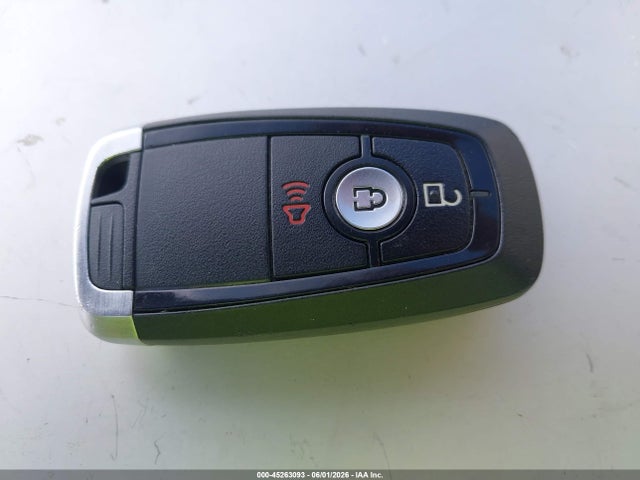 Ford EDGE SE 2023 2FMPK4G95PBA14095 Image 11