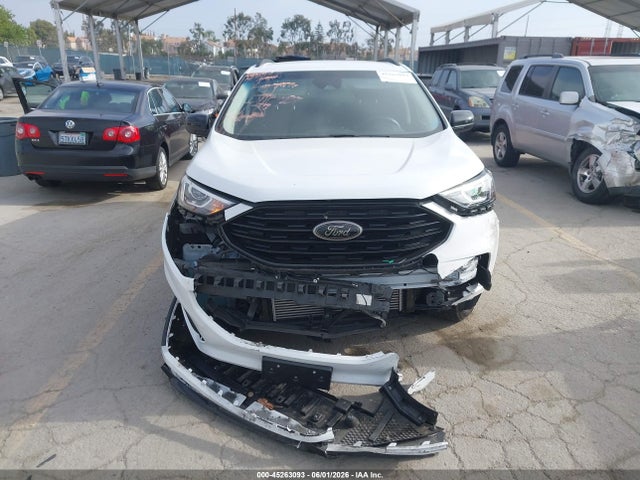 Ford EDGE SE 2023 2FMPK4G95PBA14095 Image 12