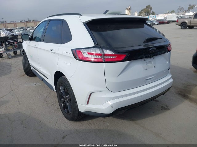 Ford EDGE SE 2023 2FMPK4G95PBA14095 Image 3