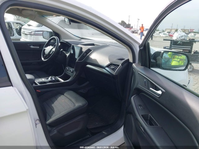 Ford EDGE SE 2023 2FMPK4G95PBA14095 Image 5
