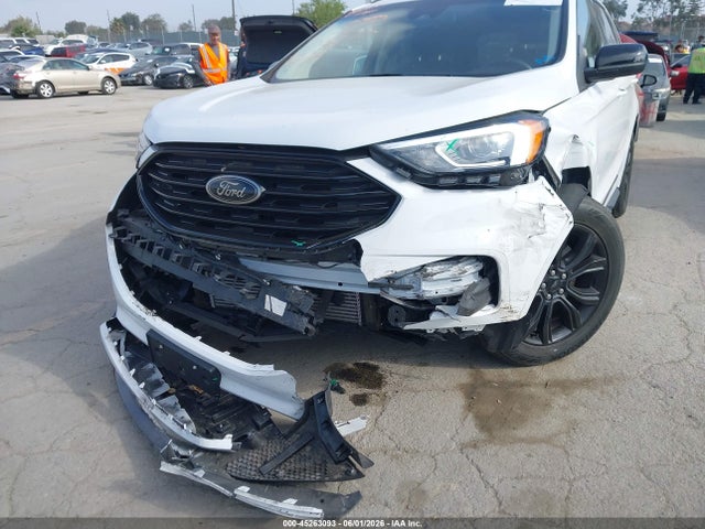 Ford EDGE SE 2023 2FMPK4G95PBA14095 Image 6