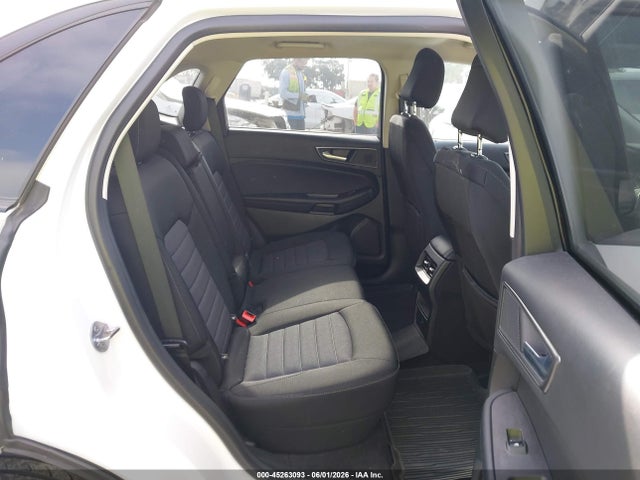 Ford EDGE SE 2023 2FMPK4G95PBA14095 Image 8