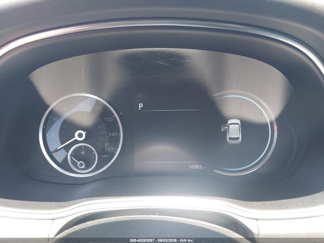 Продажа на аукционе авто 2024 Genesis Gv80 3.5t Awd, vin: KMUHCESC2RU151942, номер лота: 45263097