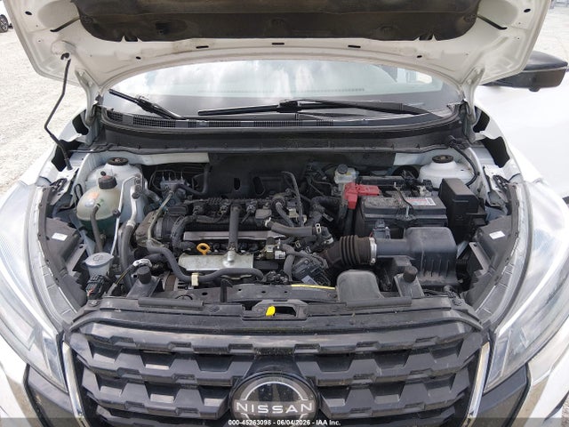 Aukcja sprzedaży 2024 Nissan Kicks Sr Xtronic Cvt, vin: 3N1CP5DV8RL485289, numer aukcji: 45263098