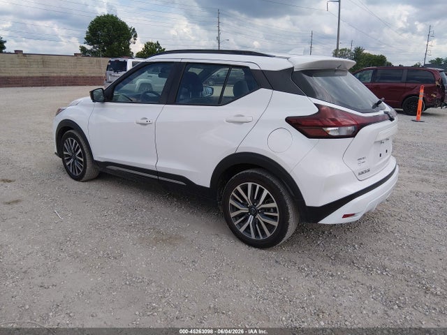 Aukcja sprzedaży 2024 Nissan Kicks Sr Xtronic Cvt, vin: 3N1CP5DV8RL485289, numer aukcji: 45263098