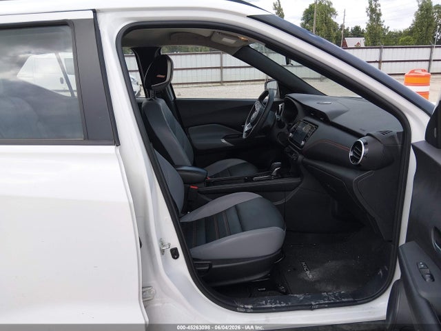 Aukcja sprzedaży 2024 Nissan Kicks Sr Xtronic Cvt, vin: 3N1CP5DV8RL485289, numer aukcji: 45263098