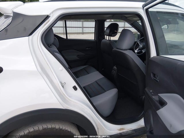 Aukcja sprzedaży 2024 Nissan Kicks Sr Xtronic Cvt, vin: 3N1CP5DV8RL485289, numer aukcji: 45263098