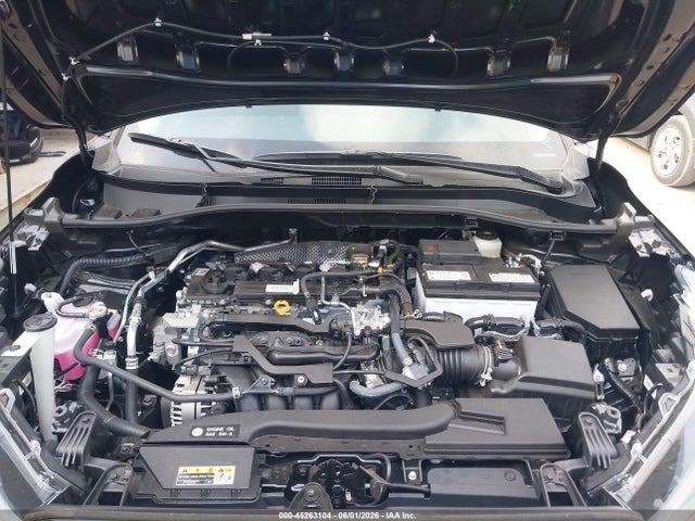 Toyota Corolla Cross Le 2026 7MUCAAAG5TV188758 Image 10