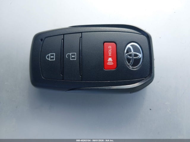 Toyota Corolla Cross Le 2026 7MUCAAAG5TV188758 Image 11