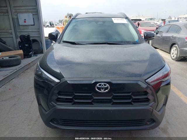 Toyota Corolla Cross Le 2026 7MUCAAAG5TV188758 Image 12