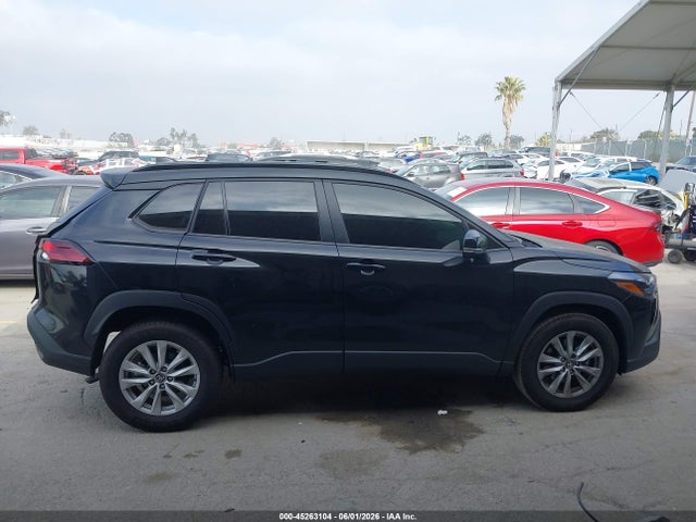 Toyota Corolla Cross Le 2026 7MUCAAAG5TV188758 Image 13