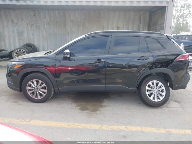 Toyota Corolla Cross Le 2026 7MUCAAAG5TV188758 Image 14