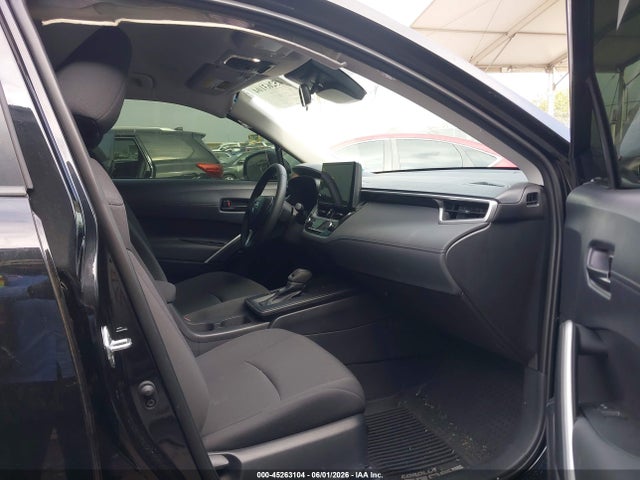 Toyota Corolla Cross Le 2026 7MUCAAAG5TV188758 Image 5