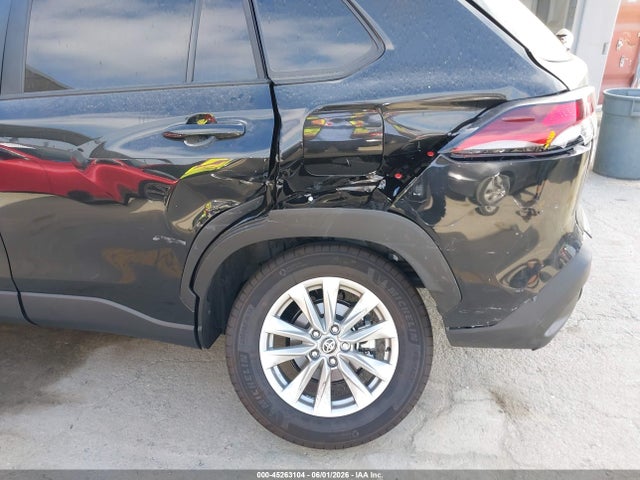 Toyota Corolla Cross Le 2026 7MUCAAAG5TV188758 Image 6