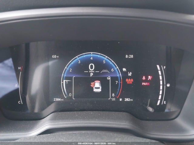 Toyota Corolla Cross Le 2026 7MUCAAAG5TV188758 Image 7