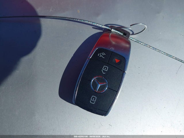 Aukcja sprzedaży 2022 Mercedes-benz Gle 350 4matic, vin: 4JGFB4KEXNA689949, numer aukcji: 45263106
