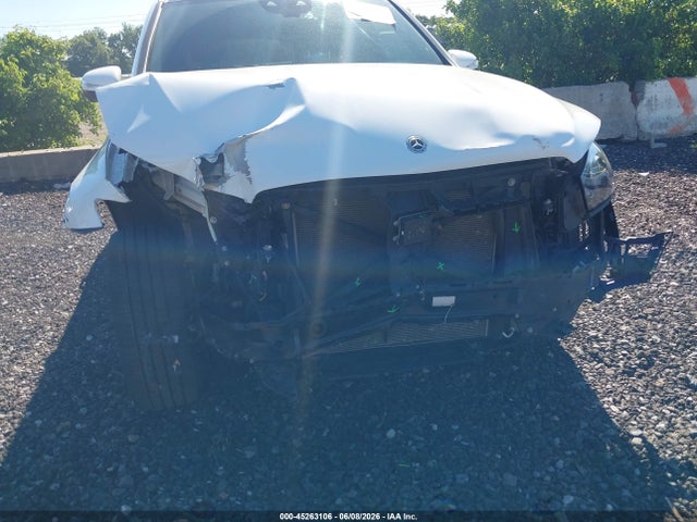 Aukcja sprzedaży 2022 Mercedes-benz Gle 350 4matic, vin: 4JGFB4KEXNA689949, numer aukcji: 45263106
