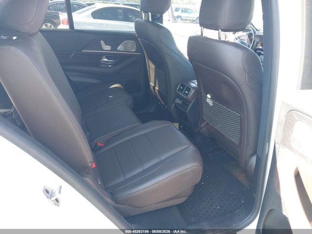 Aukcja sprzedaży 2022 Mercedes-benz Gle 350 4matic, vin: 4JGFB4KEXNA689949, numer aukcji: 45263106