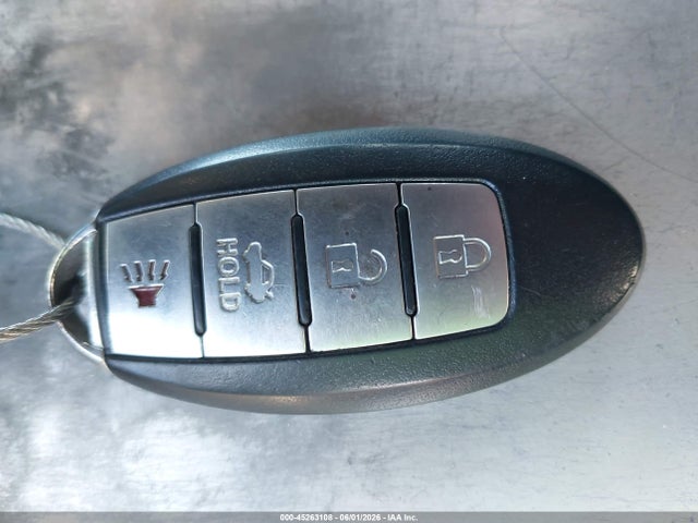 45263108 :رقم المزاد ، 1N4AL3AP0FN340730 vin ، 2015 Nissan Altima 2.5/2.5 S/2.5 Sl/2.5 Sv مزاد بيع