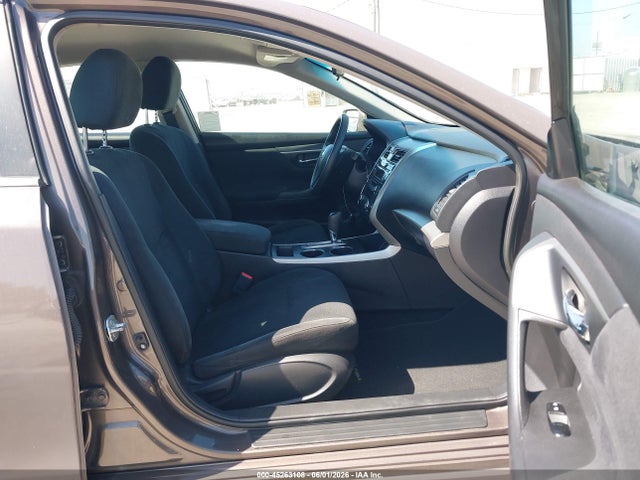 45263108 :رقم المزاد ، 1N4AL3AP0FN340730 vin ، 2015 Nissan Altima 2.5/2.5 S/2.5 Sl/2.5 Sv مزاد بيع