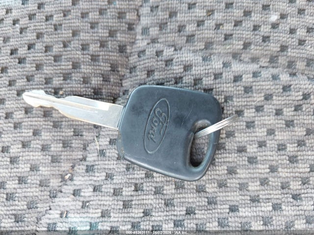 1999 Ford F-150 Xl/xlt მანქანა იყიდება აუქციონზე, vin: 2FTZX072XXCB06694, აუქციონის ნომერი: 45263111
