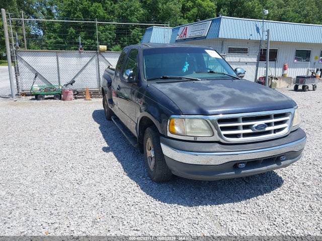 1999 Ford F-150 Xl/xlt მანქანა იყიდება აუქციონზე, vin: 2FTZX072XXCB06694, აუქციონის ნომერი: 45263111