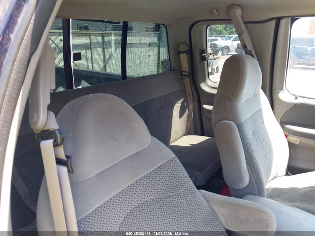 1999 Ford F-150 Xl/xlt მანქანა იყიდება აუქციონზე, vin: 2FTZX072XXCB06694, აუქციონის ნომერი: 45263111